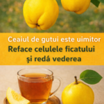 Beneficiile Ceaiului din Frunze de Gutui pentru Sănătate cf-featured-470