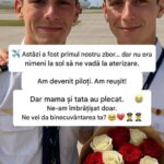 Povestea emoționantă a doi frați piloți: Visul împlinit printre nori cf-featured-521