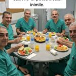 Viața în spital: O privire asupra sacrificiului personal al cadrelor medicale cf-featured-525