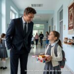 Miliardarul și lecția de viață oferită de o fetiță cf-featured-540