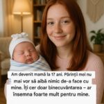 Povestea unei tinere mame: curaj, iubire și speranță cf-featured-561