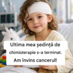 Povestea unui copil curajos: Lupta și victoria împotriva bolii cf-featured-584
