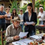 O întâlnire tensionată: Povestea unei fiice și a tatălui său cf-featured-610