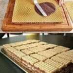 Napolitane cu biscuiți și ciocolată - Rețetă simplă și delicioasă cf-featured-621