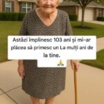 Celebrând 103 Ani de Viață: O Călătorie Plină de Lecții cf-featured-650