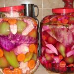 Rețetă Delicioasă de Murături Asortate pentru Iarnă cf-featured-674