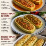 Rețete delicioase cu dovlecei umpluți pentru orice masă cf-featured-714