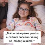 O inimă desenată în spital: povestea unei fetițe curajoase cf-featured-804