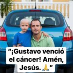 Povestea lui Gustavo: De la lupta cu cancerul la victorie și speranță cf-featured-852