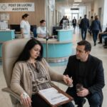 Întâlnirea neașteptată cu fosta soție în spital cf-featured-874