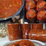 Zacusca de pește: Rețete delicioase pentru iarna cf-featured-933