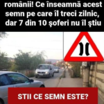 Indicatorul rutier care provoacă confuzie în rândul șoferilor români cf-featured-94
