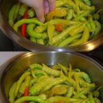 Conserve de ardei iuți în marinadă: Rețetă simplă și delicioasă cf-featured-999